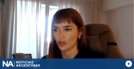 Agustina Peñalva y la fuerte denuncia contra su acosador: “Las pruebas están en la justicia”