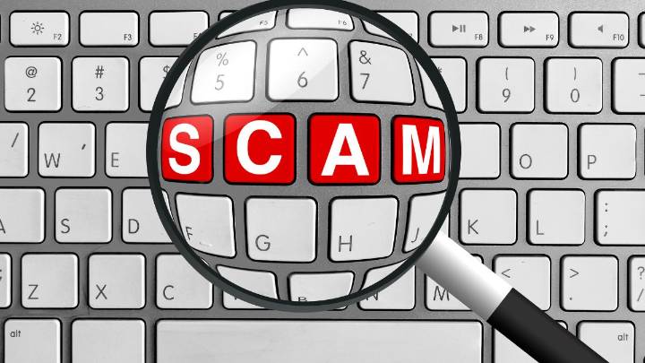 Crows fans urged to beware of ticket scams ahead of semi