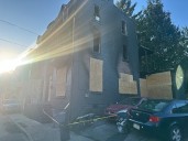 Organization taking donations for family affected by Lebanon fatal fire