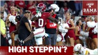 TURNAROUND: Alabama's Bounce Back from Stumble to Dominance with Some Huge Performances