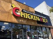 No. 4 TastyNes and 27th Anniversary Tour: Pollo a la brasa Chicken Rico in Highlandtown