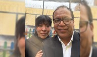 Roberto Sánchez tras excarcelación de Betssy Chávez: “Ahora toca liberación de Pedro Castillo”