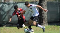 Liga Paranaense: Patronato goleó a Los Toritos y es el nuevo líder