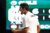 Cristian Garin y su sufrido triunfo en Copa Davis: “Han sido meses muy difíciles, me ha costado competir”