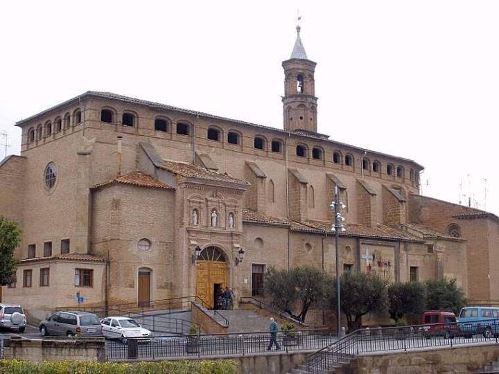 Barbastro celebrará el Festival de Voluntariado 'Mueve Barbastro' el 4 de octubre