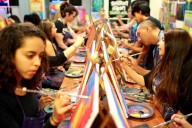 Best of Brooklyn: Sip And Paint Spots You’ll Love