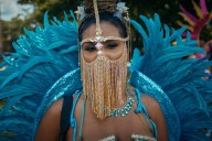 NYC’s West Indian parade celebrates Caribbean culture with music, merriment and mayoral candidates