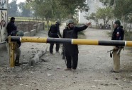 Thirteen terrorists killed in IED blunder