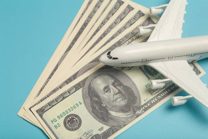 1 de cada 3 personas no ha viajado fuera de EE.UU. y sienten FOMO por las redes sociales