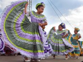 Where you can celebrate Mexican Independence Day in Southern California
