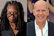 Whoopi Goldberg Praises Bruce Willis for Guiding Her in Hollywood