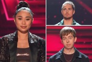 'AGT' Winner: Season 20 Finale Results — Jessica Sanchez Wins [VIDEO]