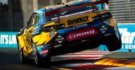 Gold Coast revs up for Queensland's largest annual sporting event Gold Coast 500