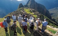 Gobiernos regionales exigen medidas urgentes para proteger a Machu Picchu como Maravilla del Mundo