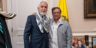 Embajador de Palestina elogió a Petro por su discurso sobre Medio Oriente y lo llamó “voz de la verdad”