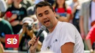 #Video Charlie Kirk fue asesinado en Utah durante evento universitario: confirman autoridades y Trump