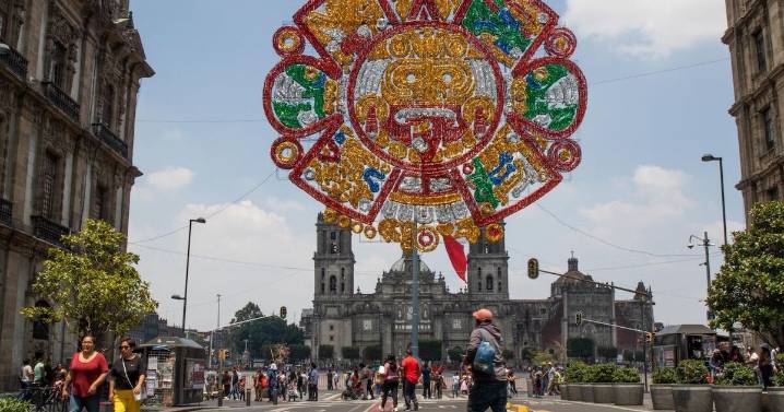 15 y 16 de septiembre en México: ¿son días de descanso obligatorio y cómo se paga si se trabaja?