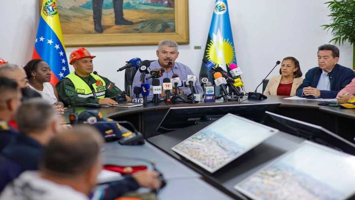 15 viviendas resultaron afectadas por sismos en el Zulia