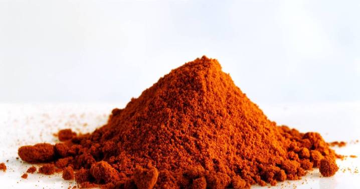 Gardeners told to use chilli powder in gardens this September