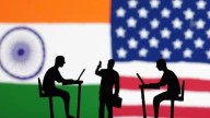 Indian team back from US after holding trade talks, Piyush Goyal to be back tomorrow: Report
