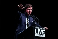 “There’s nothing they can’t do to you”: Carlson blasts Trump administration’s assault on free speech
