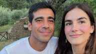 Alberto Herrera: confesiones de un novio, un hijo y un futuro padre