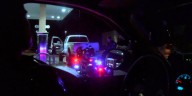 Fewer officers worked on statewide task force over Labor Day weekend