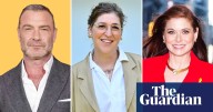 Liev Schreiber and Debra Messing among names rejecting pledge to boycott Israeli films