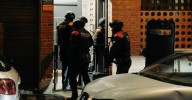 Nuevo operativo policial contra los pisos donde guardan y revenden tu móvil robado