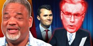 BRAINWASHED Keith Olbermann attacks right