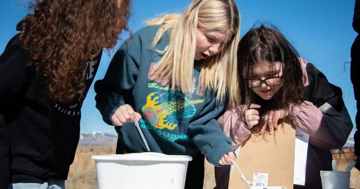 Ripple's educators help prepare next generation of environmental stewards