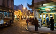 Estos son los barrios porteños “más misteriosos”, según la IA
