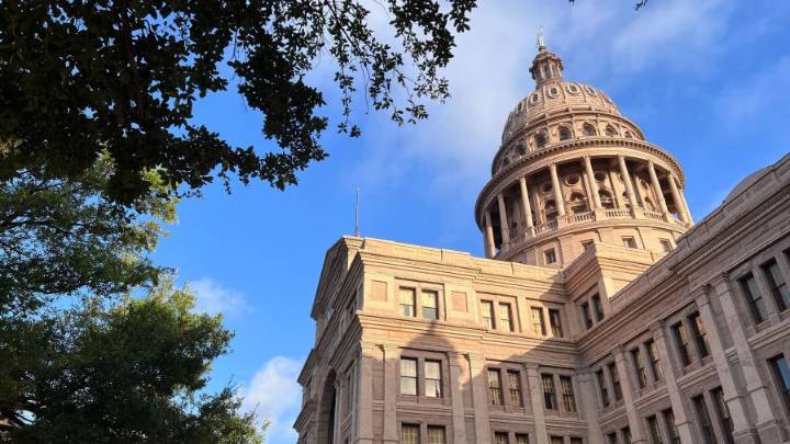 Texas legislature braces for potential last night amidst THC regulation rumors