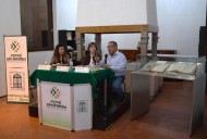 SAN LUIS POTOSÍ: HISTORIA Y ORIGEN EN CONVERSATORIO DEL ARCHIVO HISTÓRICO