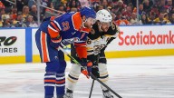 MacKinnon? Draisaitl? Who should you take with the first overall pick?