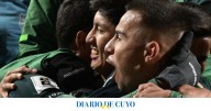 Bolivia consiguió un histórico triunfo ante Brasil y jugará el Repechaje
