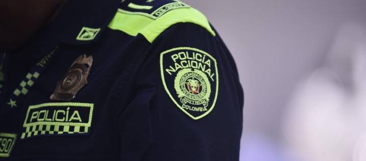 Destituyen e inhabilitan a patrullero involucrado en muerte de 2 hombres en protestas de 2020