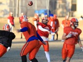 Calgary high-school athletes, coaches worried about teachers' strike