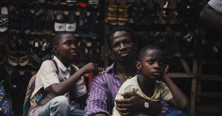 From time travel to family ties: Five hidden gems at TIFF