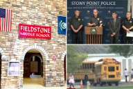 Middle school student busted in sick sextortion scheme