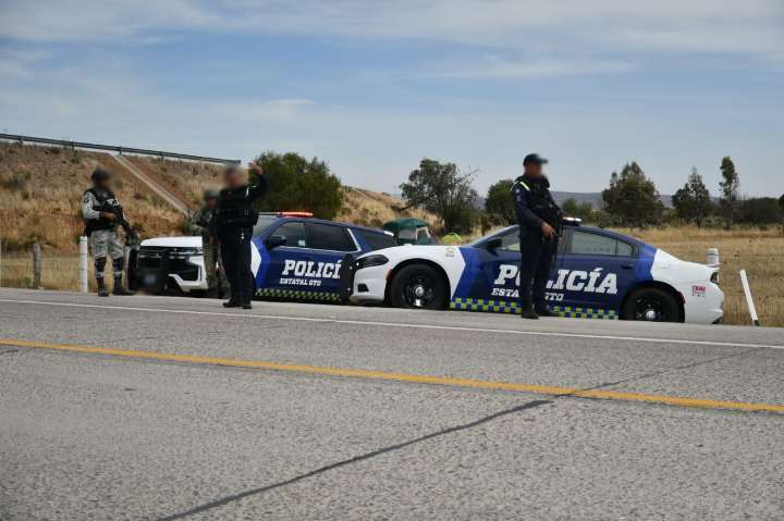 SEGÚN EL SESNSP, DISMINUYEN HOMICIDIOS Y ROBOS EN GTO