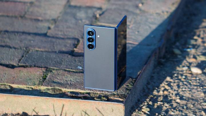 Samsung Galaxy Trifold leak: Key features include durability and wireless charging