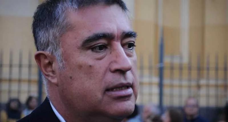 Desbordes uno de los peores evaluados en estudio sobre alcaldes de principales ciudades de Sudamérica