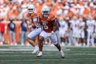 How to Watch Texas vs Sam Houston: Live Stream NCAA College Football, TV Channel