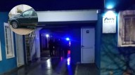 Romance criminal en Mar del Plata: una pareja robó un auto, escapó y fue atrapada en un hotel alojamiento
