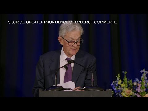 Powell Sees 'Challenging Situation' for Fed Amid Dual Threats