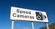 List of Aberdeen and Aberdeenshire speed cameras no longer in use named