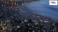UPSC Essentials | Daily subject-wise quiz : Environment and Geography MCQs on effects of the oil spill on marine life, Subansiri River basin and more (Week 129)