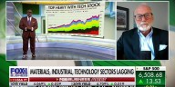 The growth under Biden was an economic mirage, expert says