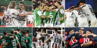 Arranca la 10ª fecha del Torneo Clausura con tres partidos: Unión defenderá la cima de la zona ante Banfield